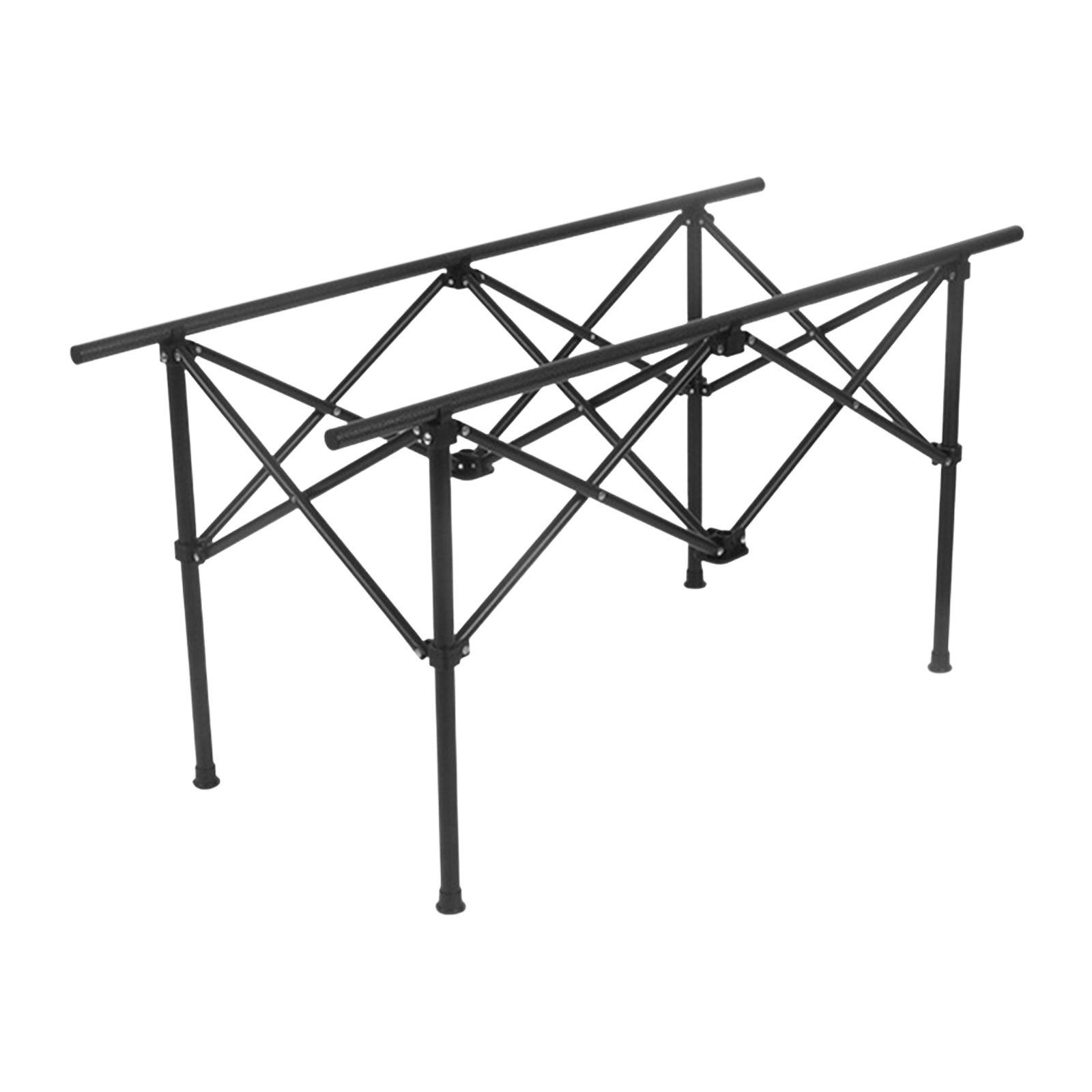 Pieds de Table de Camping plia - Outdoor Furniture Durable avis et prix