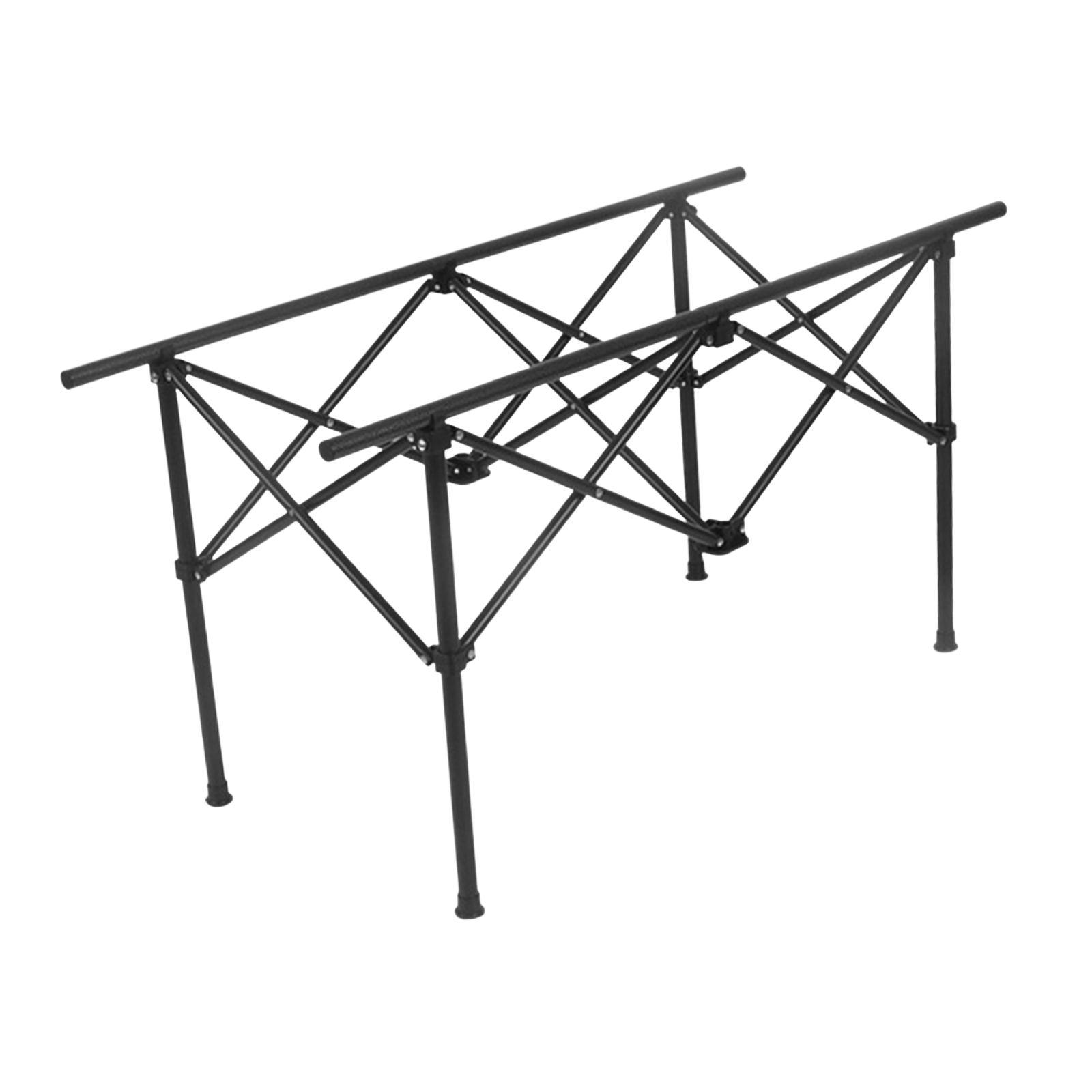 Pieds de Table de Camping plia - Outdoor Furniture Durable avis et prix