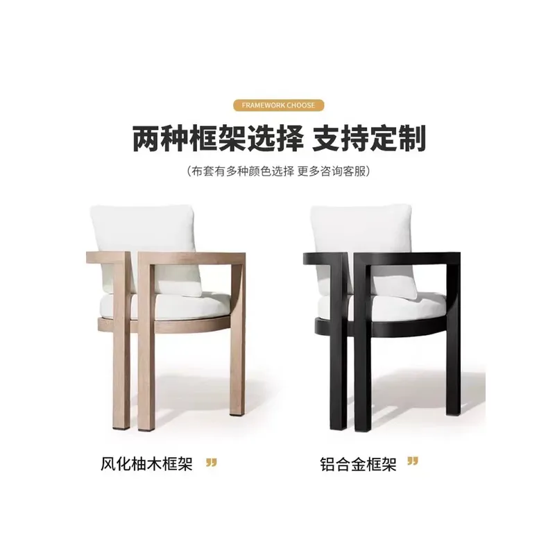 Ensemble de salle à manger en  - Outdoor Furniture Teak avis et prix