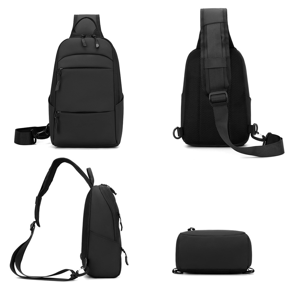 Sac de poitrine multifonctionn - Outdoor Furniture Pillows avis et prix