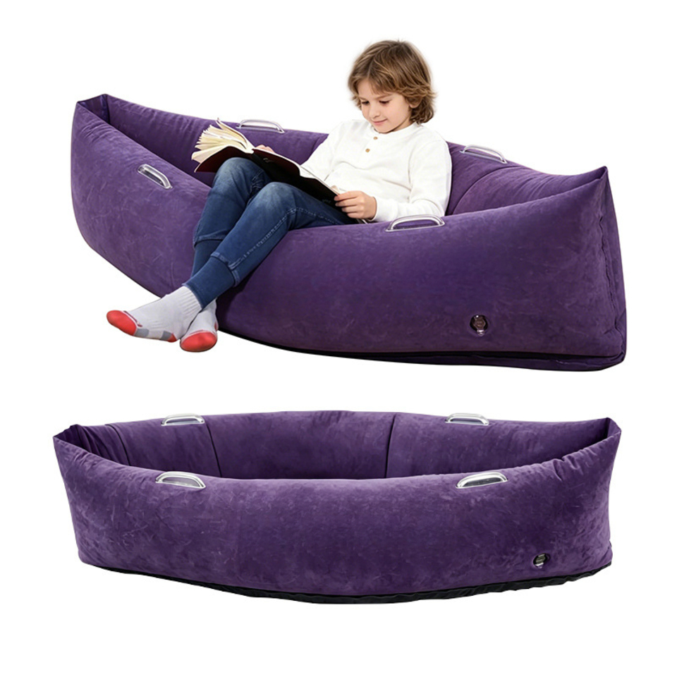 Lit de voyage gonflable portab - Outdoor Furniture Plus avis et prix