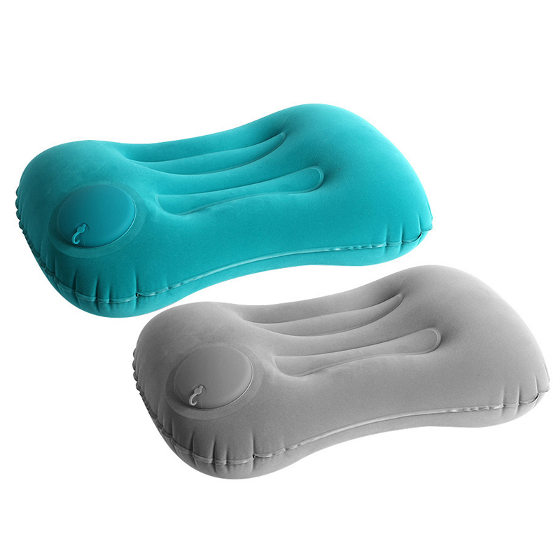 Oreiller gonflable de camping, - Outdoor Furniture Pillows avis et prix