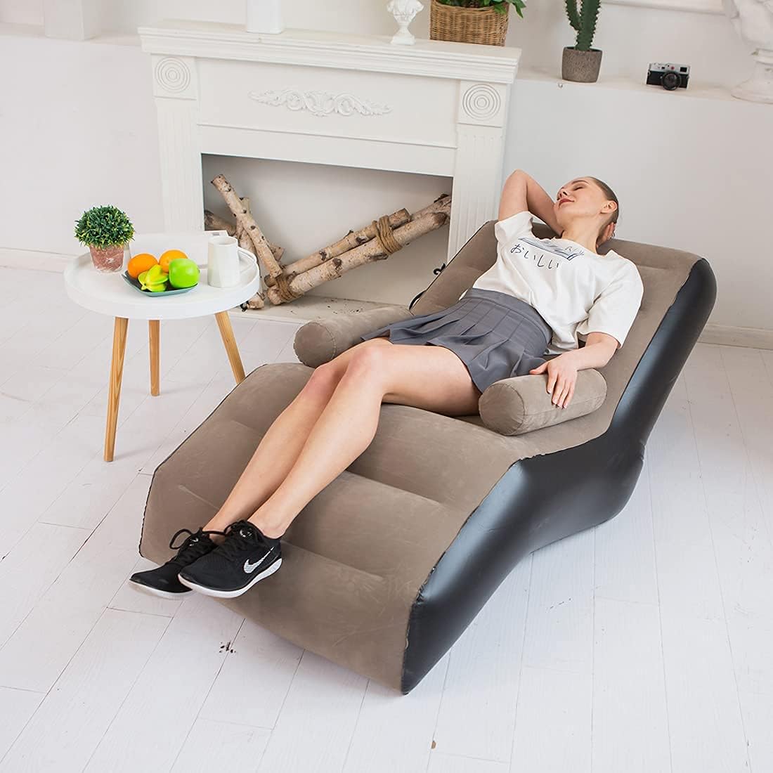 Canapé paresseux pliant, chais - Outdoor Furniture Durable avis et prix