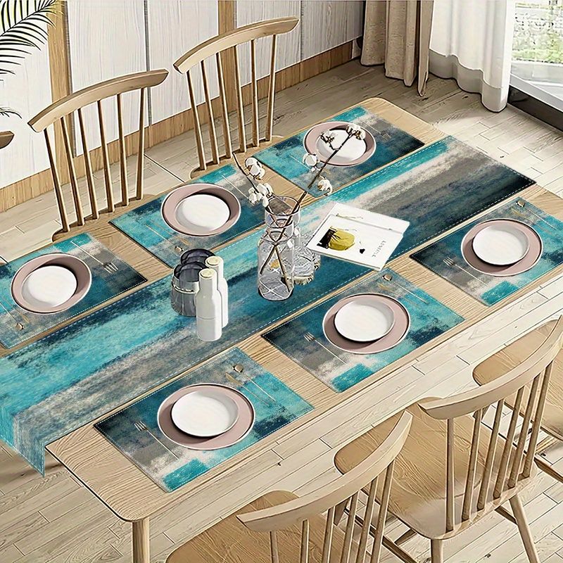 Ensemble de sets de table et d - Outdoor Furniture Dining avis et prix