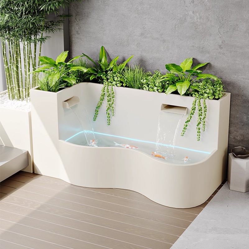 Meuble d'extérieur moderne et  - Outdoor Furniture Dining avis et prix