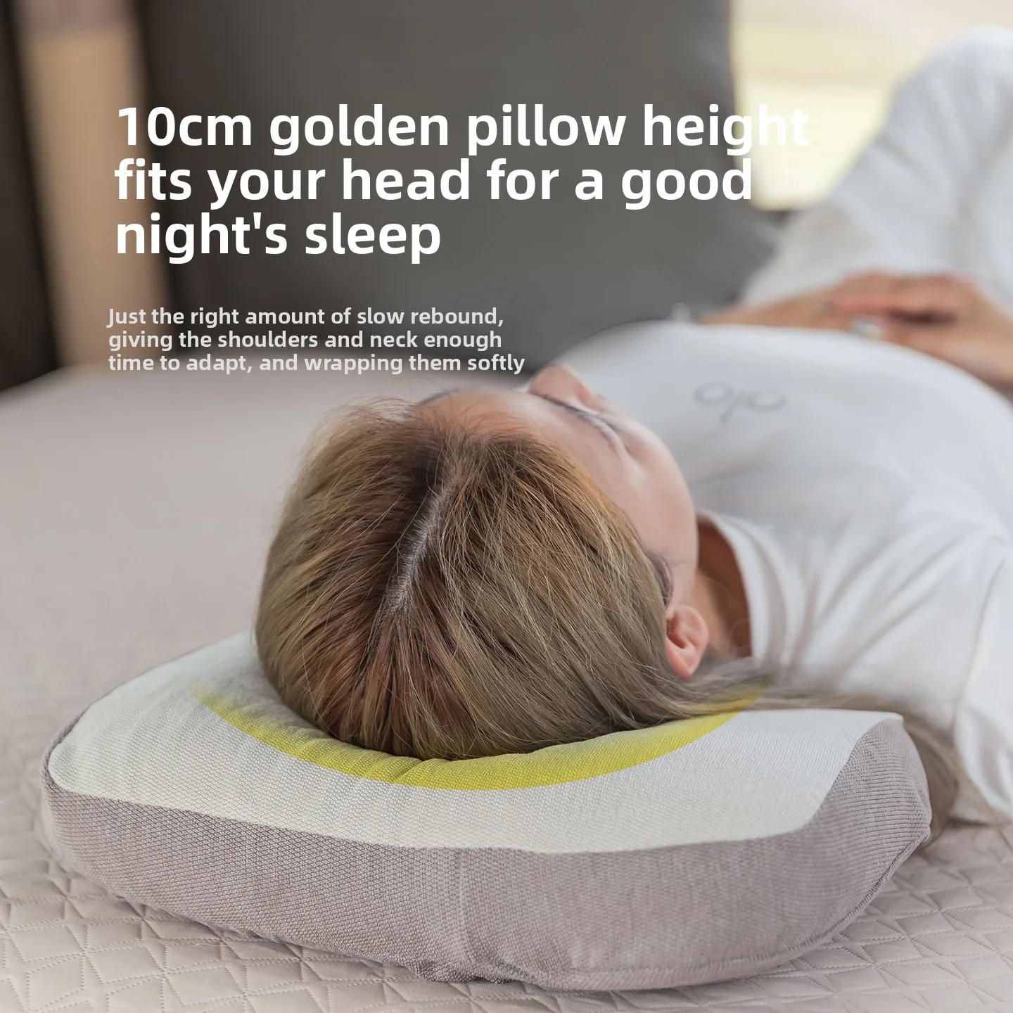 Coussin en mousse à mémoire de - Outdoor Furniture Pillows avis et prix