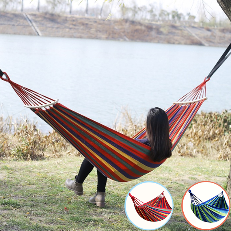 Hamac de loisirs durable, chai - Outdoor Furniture Upholstery avis et prix