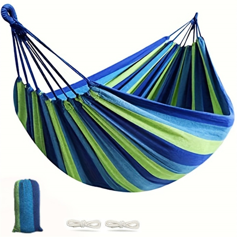 Hamac de loisirs durable, chai - Outdoor Furniture Upholstery avis et prix