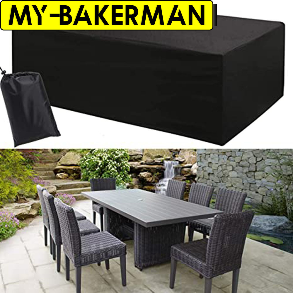 Juste de Protection pour Meubl - Outdoor Furniture Durable avis et prix