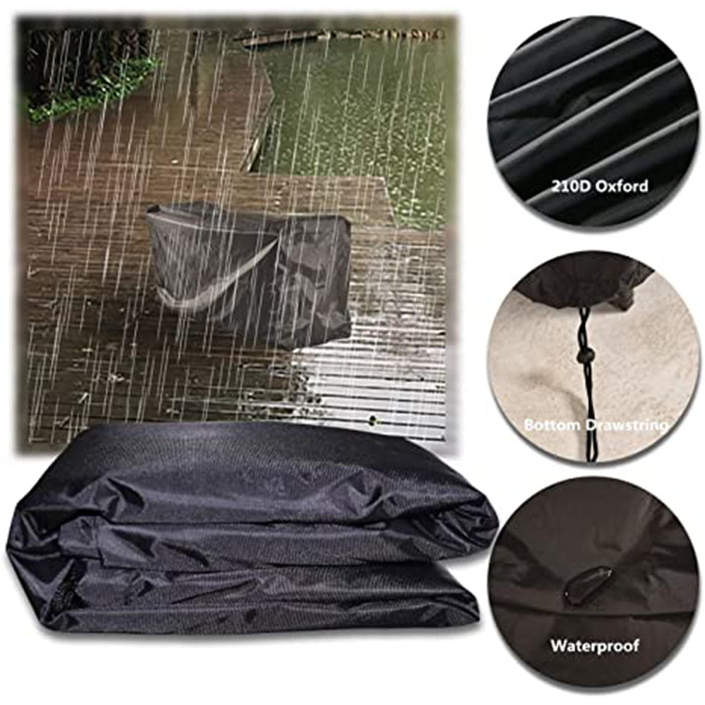Juste de Protection pour Meubl - Outdoor Furniture Durable avis et prix