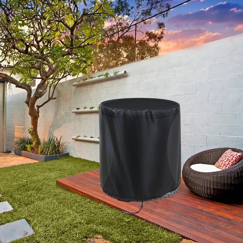 Couverture de Table tissée ext - Outdoor Furniture Dining avis et prix