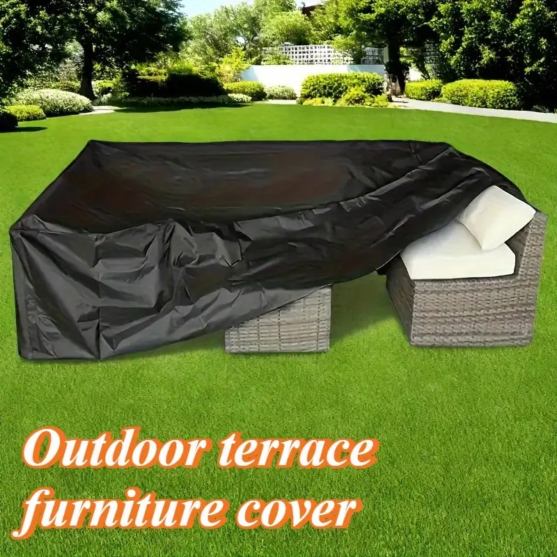 Housse de protection pour meub - Outdoor Furniture Durable avis et prix
